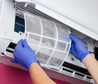 صيانة مكيفات سبليت في جدة