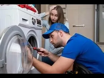 صيانة غسالات اتوماتيك جدة